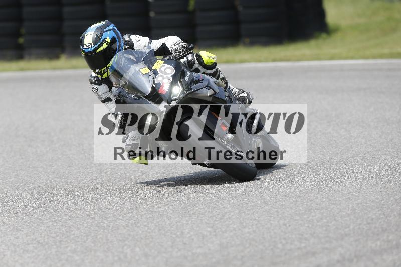 /24 08.06.2025 TZ Motorsport ADR/Gruppe gelb/86
